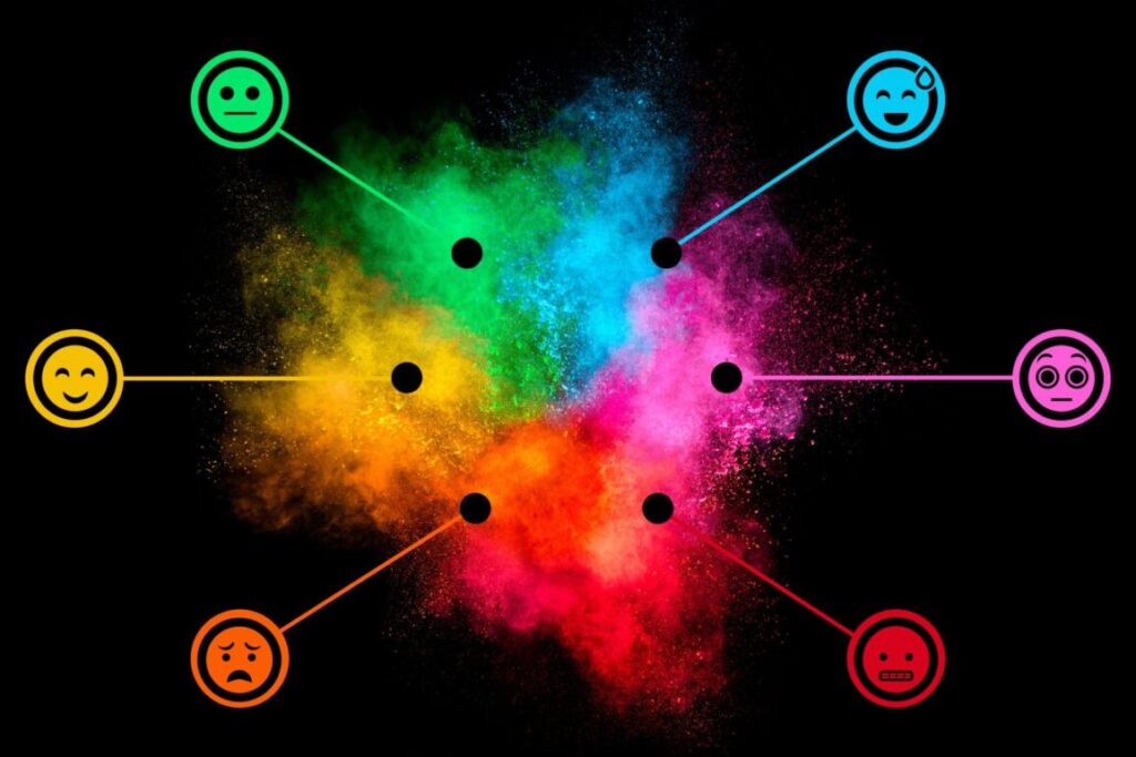 The Psychology of Colors in Logo Design: Crafting a Powerful Brand Identity 4 The Psychology of Colors in Logo Design: Crafting a Powerful Brand Identity