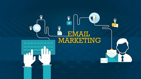 Email Marketing 1 Email marketing services to nurture leads, boost conversions, and build customer loyalty