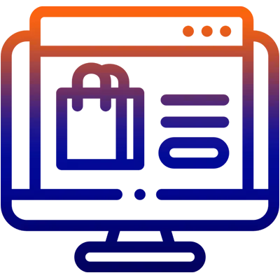 Ecommerce busineess development