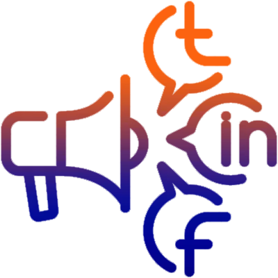 Social Media Marketing Management Advertisement