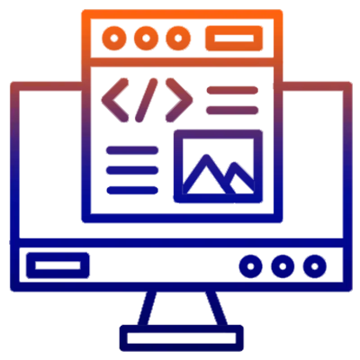 website design and development