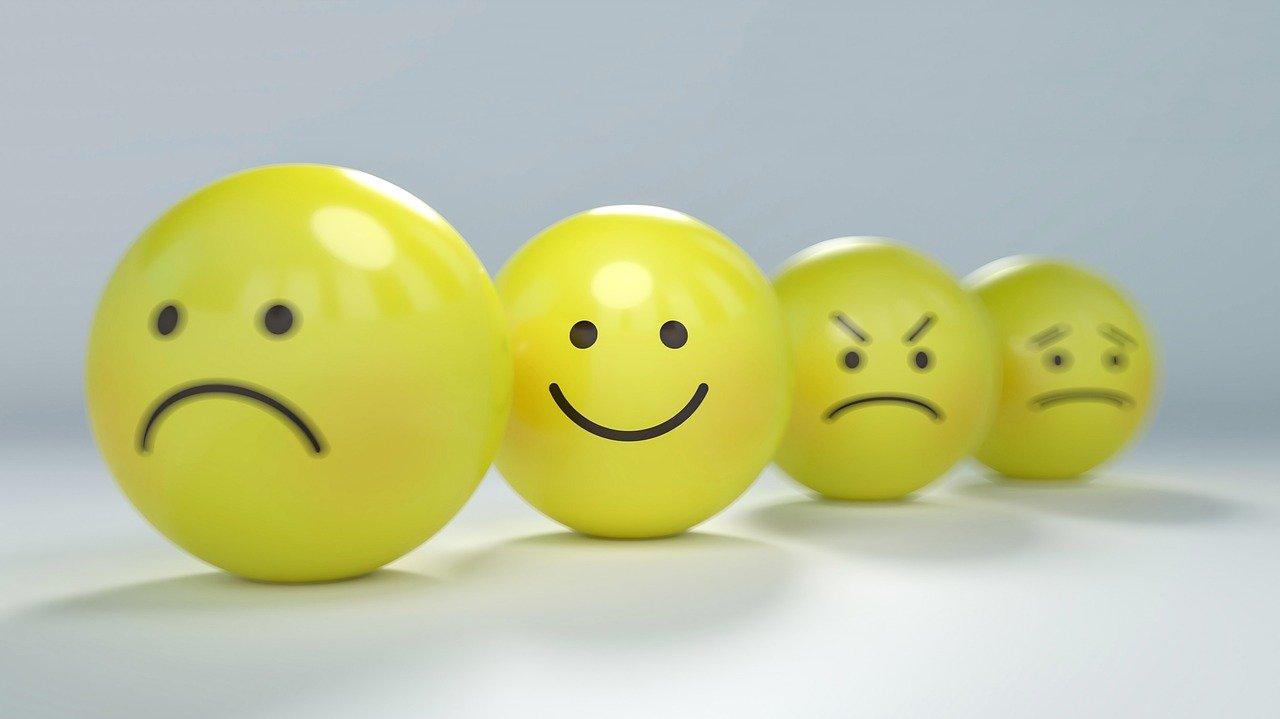 Emotion - How to Use it and Garner it When Creating Content