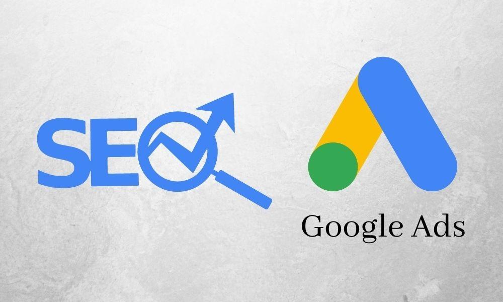 SEO vs. Paid Ads - Choosing the Right Strategy for Your Ecommerce Business