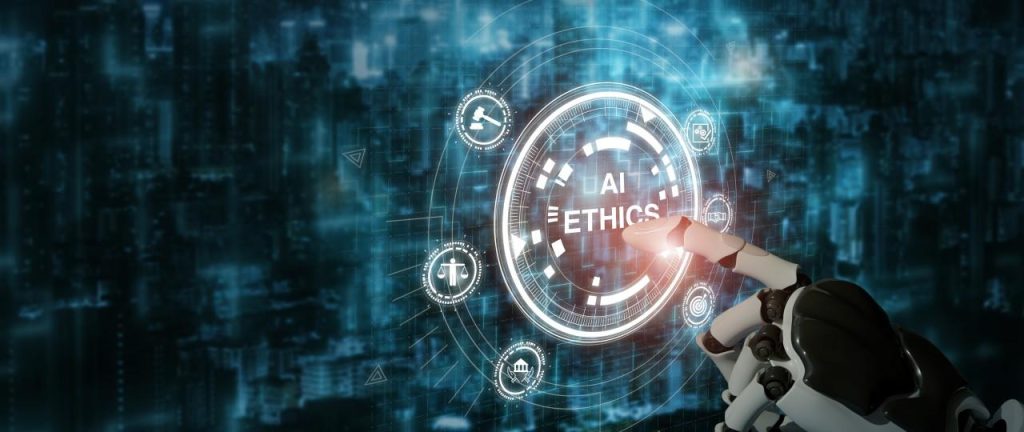 Ethical AI in Marketing: Balancing Innovation with Responsibility 1 image 3