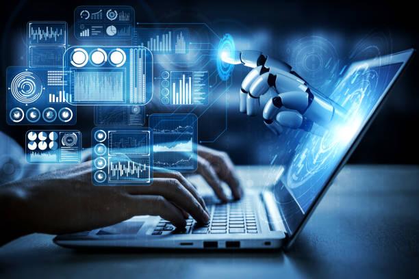 AI in Digital Marketing: How It’s Reshaping Customer Experience in 2025? 1 image