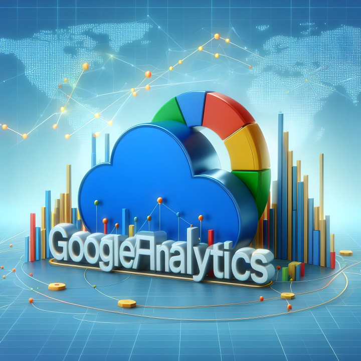 From Data to Decisions: Leveraging Google Analytics for Marketing Excellence 2 image