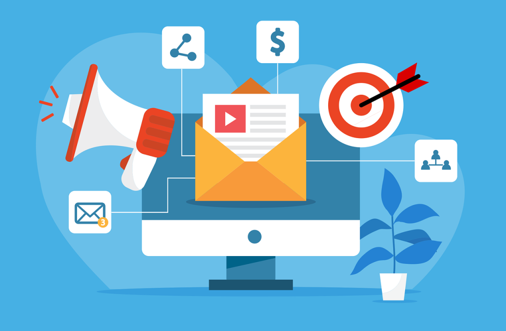 Who We Are 1 Digital Marketing Agency for Small Businesses” — written to enhance context, accessibility, and search visibility