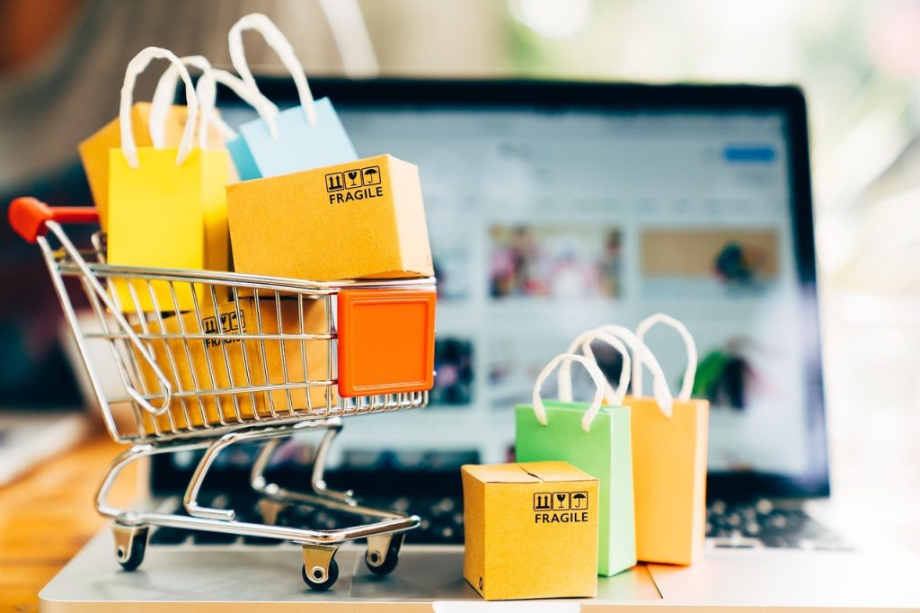 Ecommerce Business Development 1 Expert ecommerce business development solutions to scale online stores and drive sales