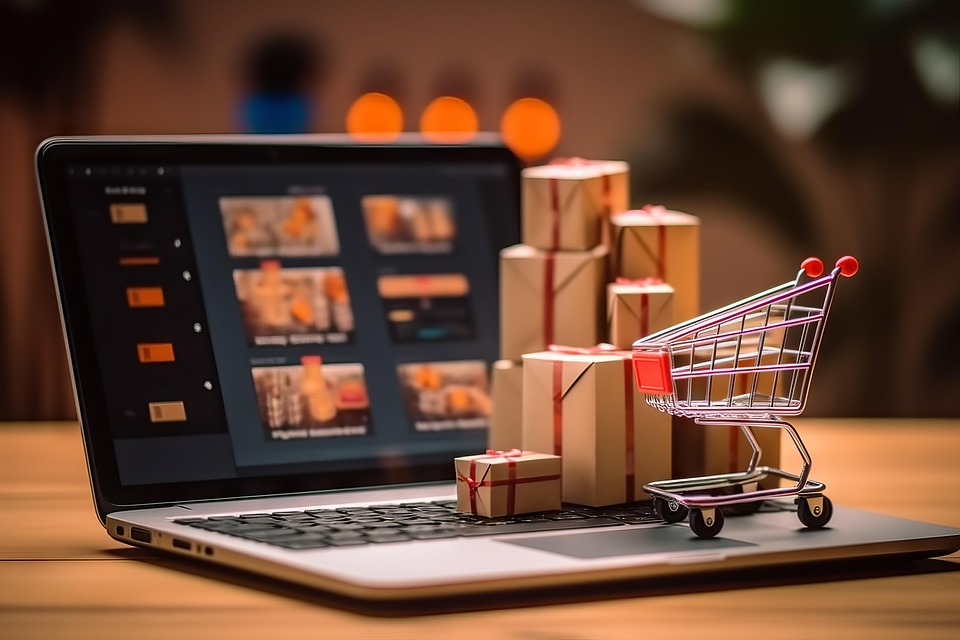 Ecommerce Business Development 2 Ecommerce business development 3