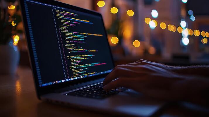 Custom Website Design & Development Services for business growth