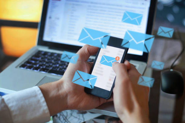 Email Marketing 2 Email marketing services delivering personalized campaigns to increase engagement, nurture leads, and drive more conversions